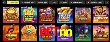 Exclusive Games betnn