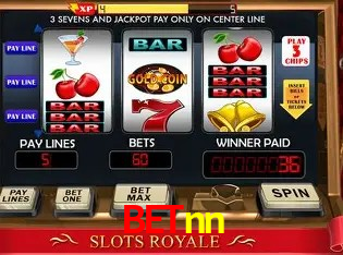 Experiência VIP betnn